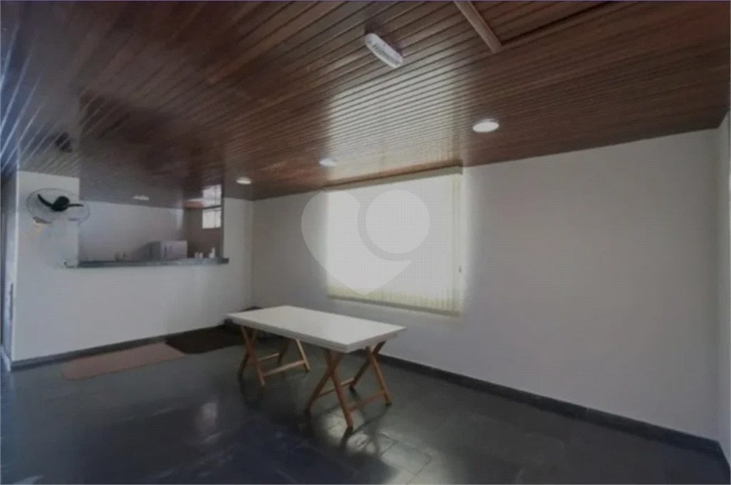 Apartamento para venda no Campo Belo 72m² com 02 dormitórios 1 vaga