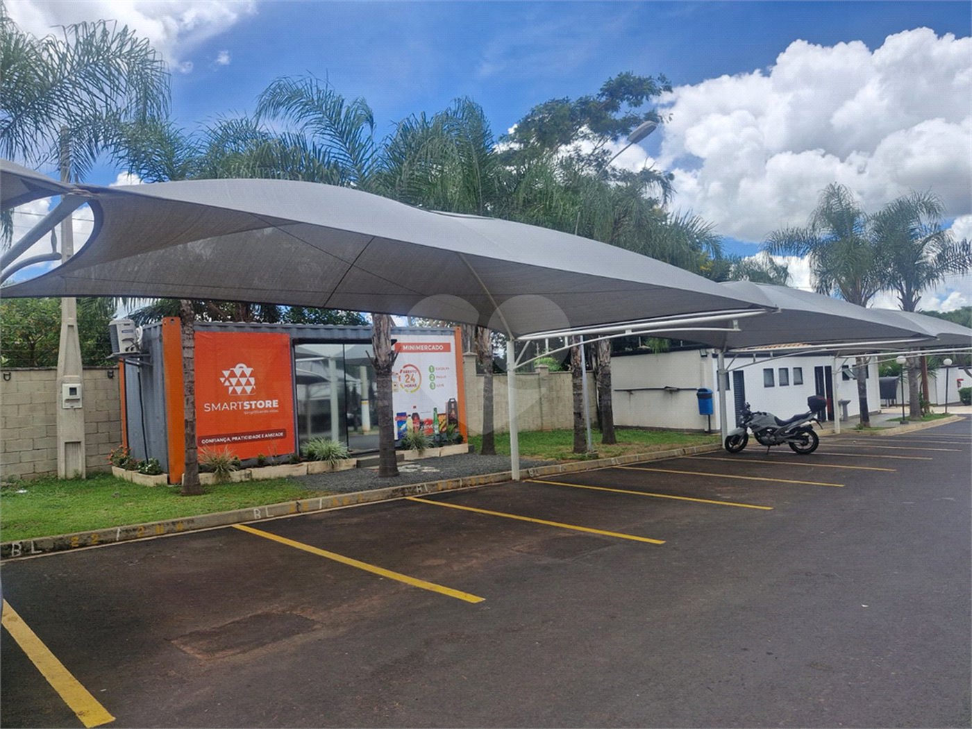 Apartamento à Venda no Condomínio Mont Everest
