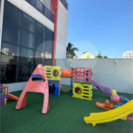 Apartamento para locação Residencial Imagine | 1 suítes | 2 vagas cobertas