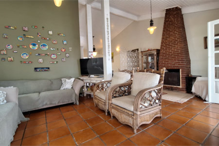 Casa térrea á venda - Balneário