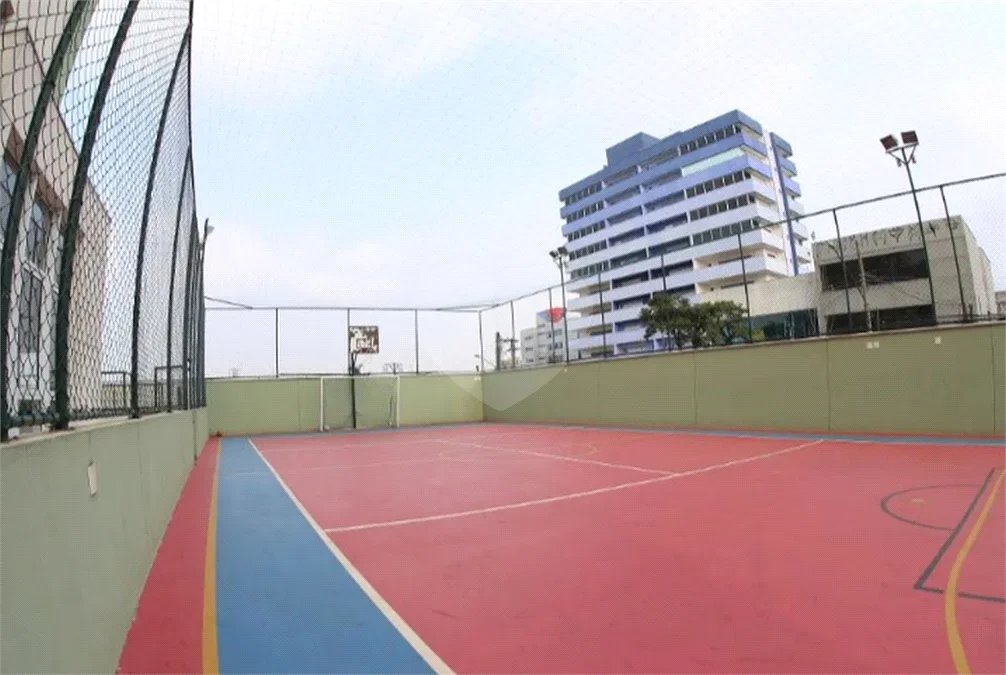 Apartamento à venda no Centro de Guarulhos – 93 m²