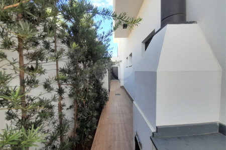 Casa à Venda no Condomínio Damha III – São Carlos/SP