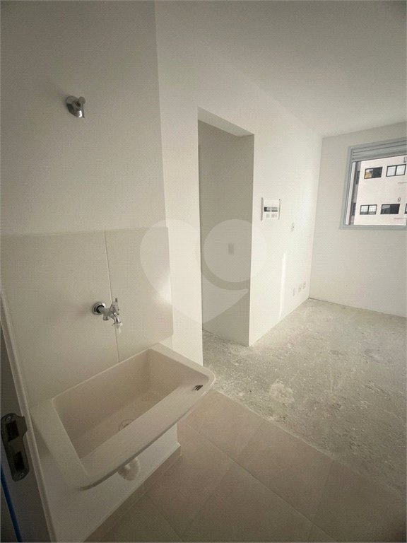 Apartamento para Locação – 31m² | 2 Quartos | Ares Ipiranga – Vila Dom Pedro I