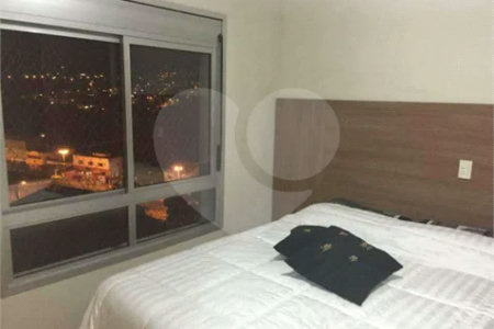 Apartamento Via Marina 3 quartos 90 m² - Mogi Moderno - Mogi das Cruzes - SP