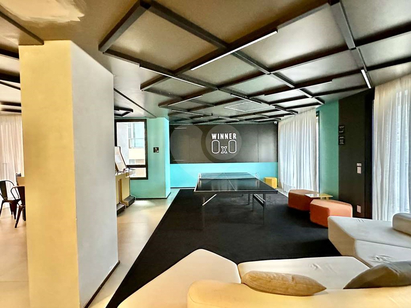 Studio mobiliado e equipado – Vila Mariana / Metrô Vila Mariana 22m2