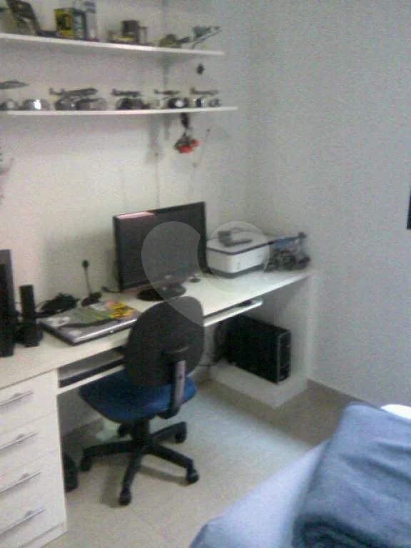 Sobrado à venda com 3 quartos, sendo 1 suíte,  em Vila Nova Cachoeirinha, São Paulo, SP