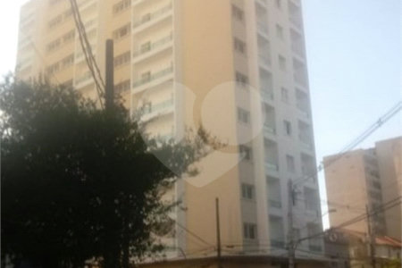 APARTAMENTO A VENDA NO CAMBUCI