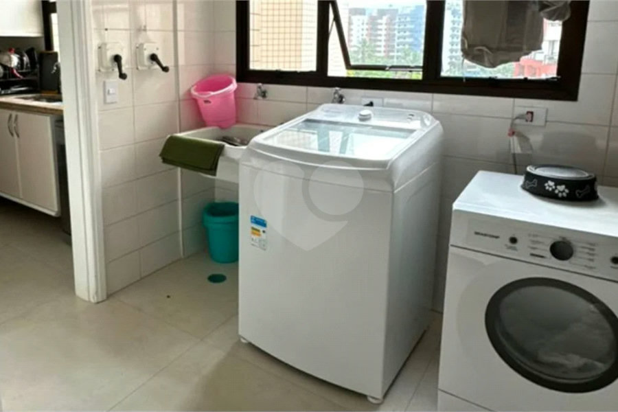 Apartamento à venda com 4 suítes em Riviera de São Lourenço, Bertioga, SP