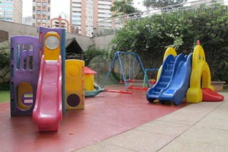 Lindo apartamento Próximo ao Portal do Morumbi