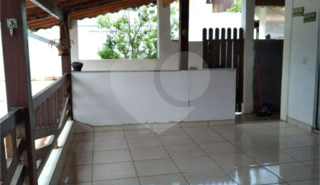 Casa para alugar com 3 quartos, sendo 2 suítes,  em Vila Borghesi, São Roque, SP