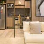 Apartamento à venda com 2 quartos 59m² Roma Jardim Guedala a 100m do metro Morumbi