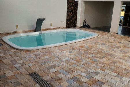 Sobrado para venda no Jardim São Carlos