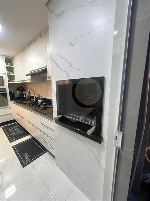 Casa á venda 2 quartos 50m² - Parque Morumbi /SP
