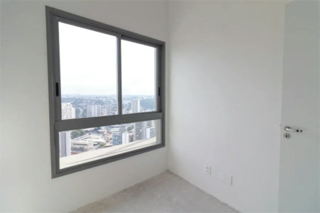 Apartamento à venda com 2 quartos, sendo 1 suíte,  em Butantã, São Paulo, SP