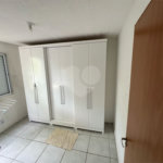 Apartamento térreo com 2 dormitórios