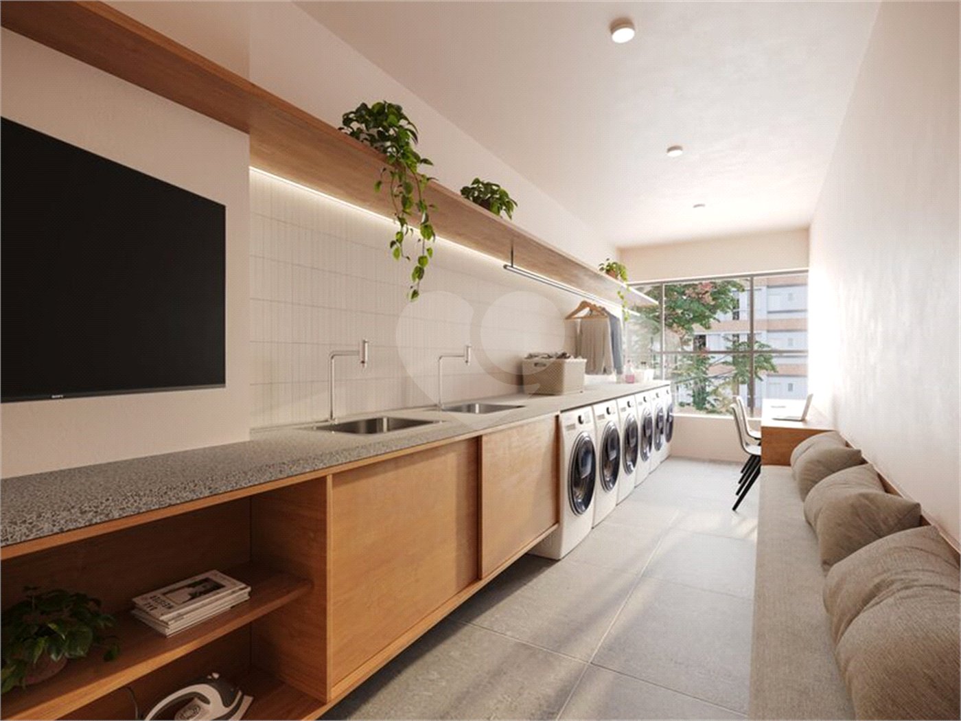 Studio à venda em Bela Vista, São Paulo, SP