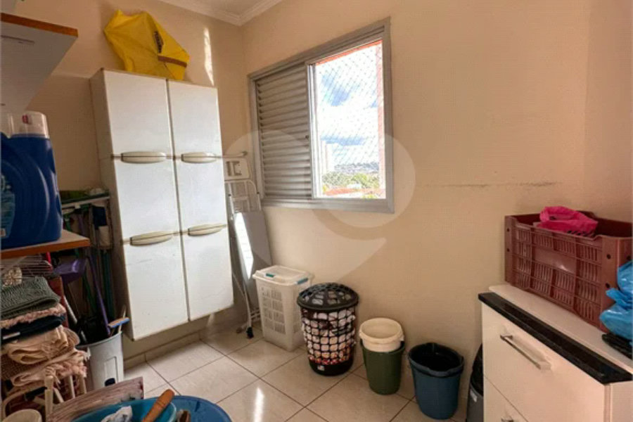 Apartamento em Piracicaba, Higienópolis