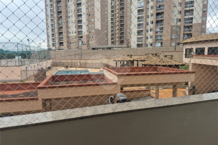 APARTAMENTO PARA LOCAÇÃO – RESIDENCIAL VICTORIA