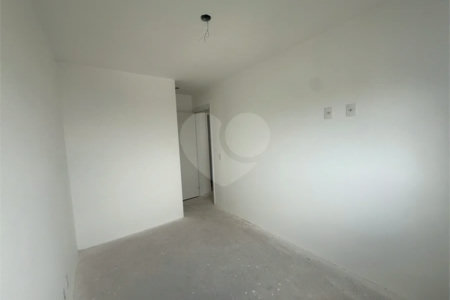 Apartamento no Residencial Jacarandá com 45m² e 2 quartos da Econ Construtora