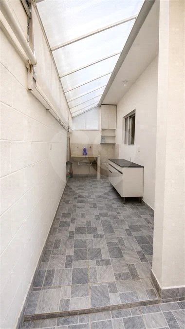 Casa Térrea Condominio Crsital 2 quartos 60 m² Vila São Paulo - Mogi das Cruzes SP