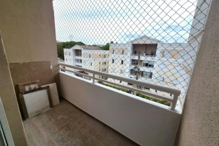 Apartamento à venda com 2 quartos em Jardim Ísis, Cotia - SP