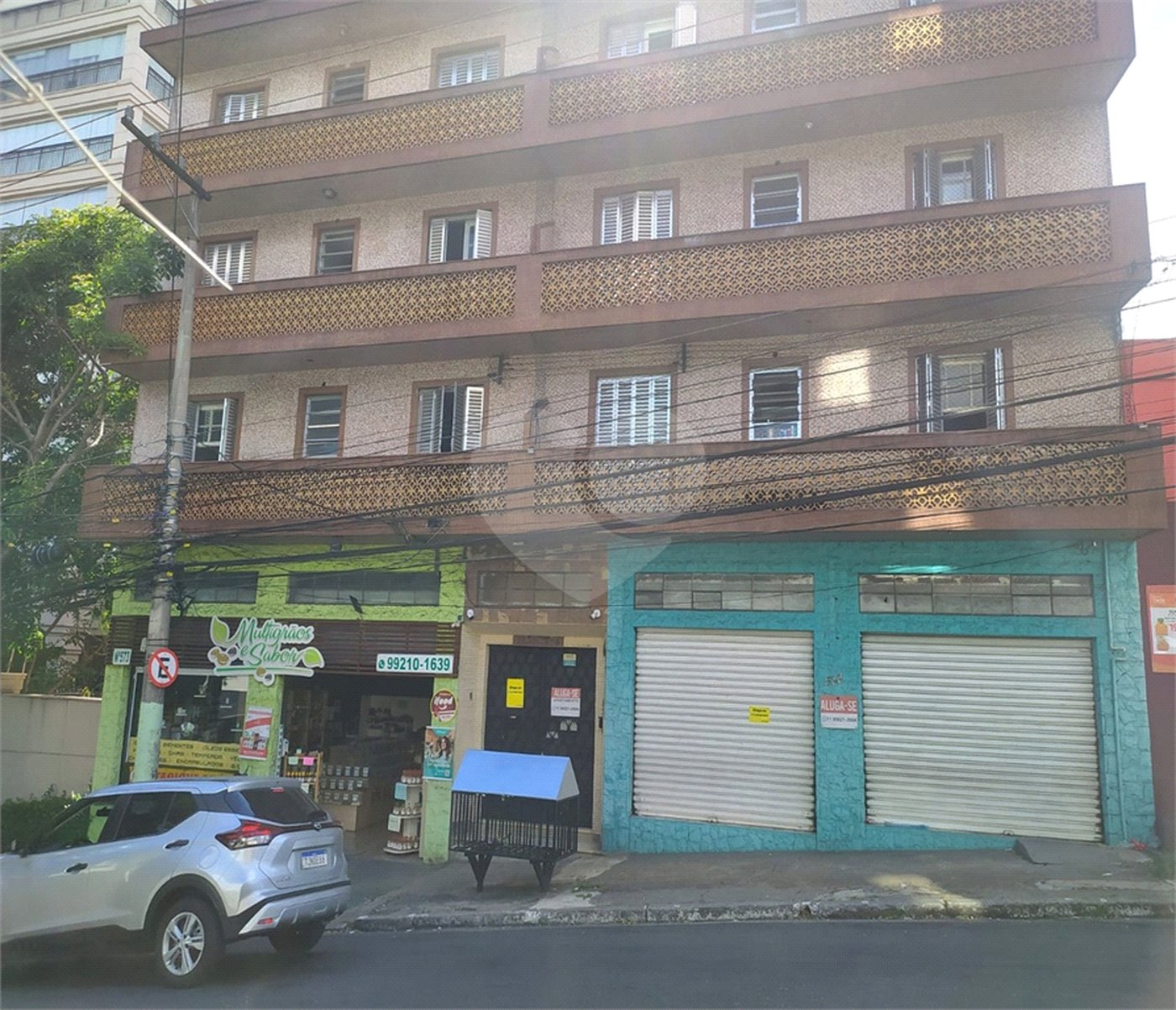 Prédio à venda em Santana, São Paulo, SP