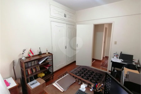 APARTAMENTO COBERTURA Á VENDA COM 200m2 ÍCONE NA BELA VISTA