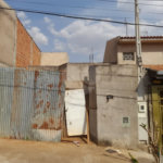 Casa em Construção à Venda no Bairro Romeu Tortorelli