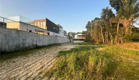 Terreno à venda em Riviera de São Lourenço, Bertioga, SP