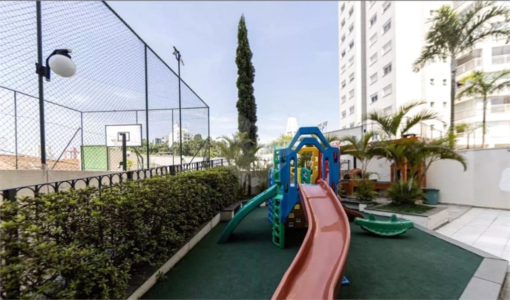 Apartamento na Mooca, 57 M - 2 dormitórios- 1 suíte- 1 vaga