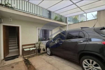 Casa à venda com 2 quartos, sendo 2 suítes, em Jardim Monte Alegre, São Paulo - SP