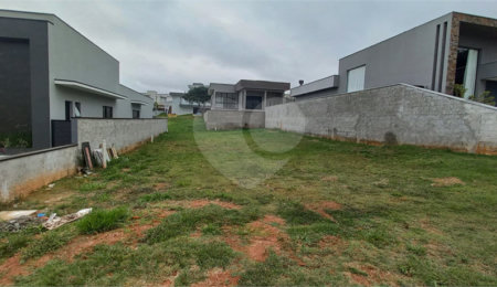 Terreno à venda em Santa Isabel II, Louveira, SP