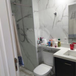 Apartamento no Brás repleto de lazer com 50 m² com 2 dormitórios e 1 vaga, Estuda Permuta