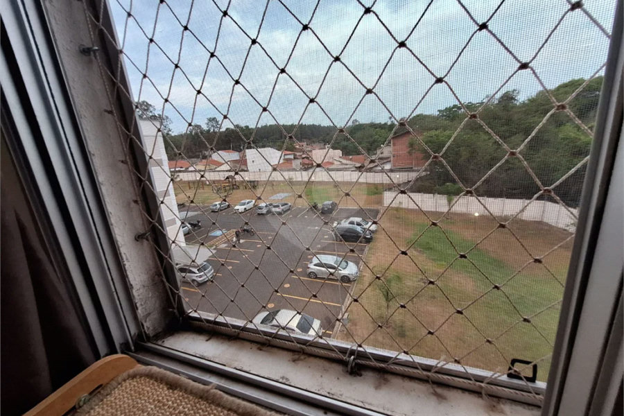 LINDO APARTAMENTO COM 2 DORMITÓRIOS NO SAN PIETRO, EM PIRACICABA/SP.