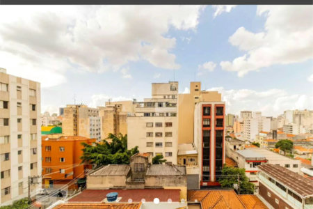Apartamento para locação com 2 dormitórios 70m2 na Bela Vista Próximo à Paulista