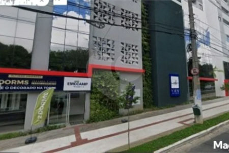 Loja com 52 m² , a 250 metros da estação Butantã , linha amarela do metrô.