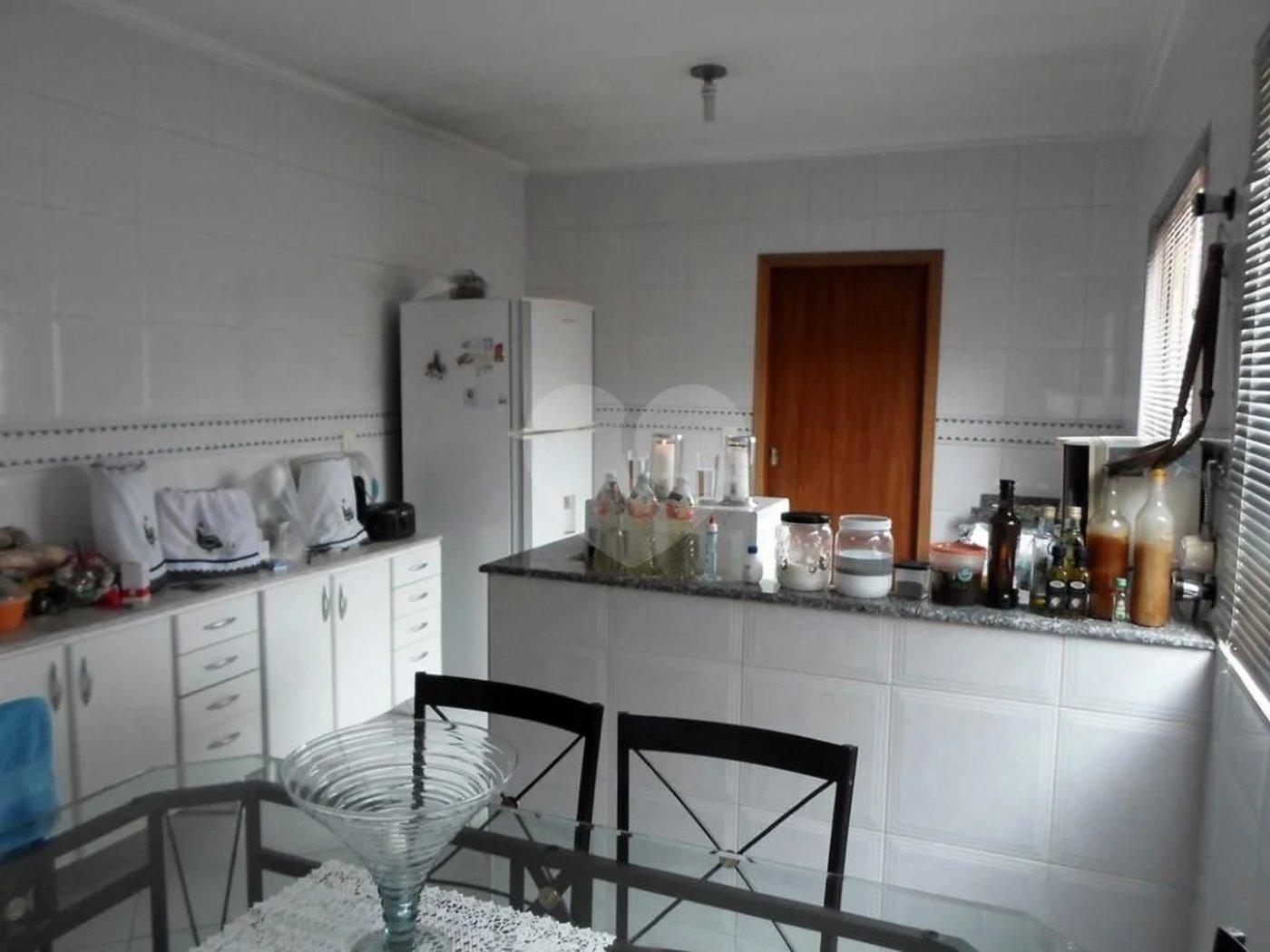 Sobrado 3 suítes à venda no Sacomã