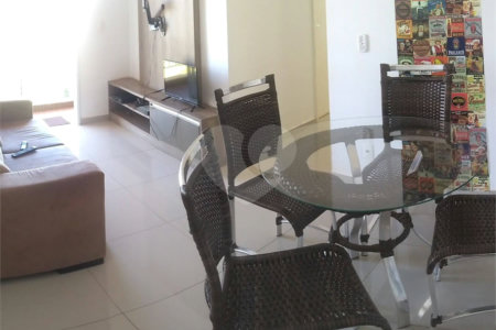 Apartamento no Parque Faber Green View