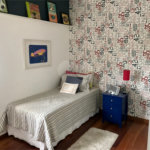 Casa à venda com 4 suítes no condomínio Sunset Brooklin, São Paulo - SP