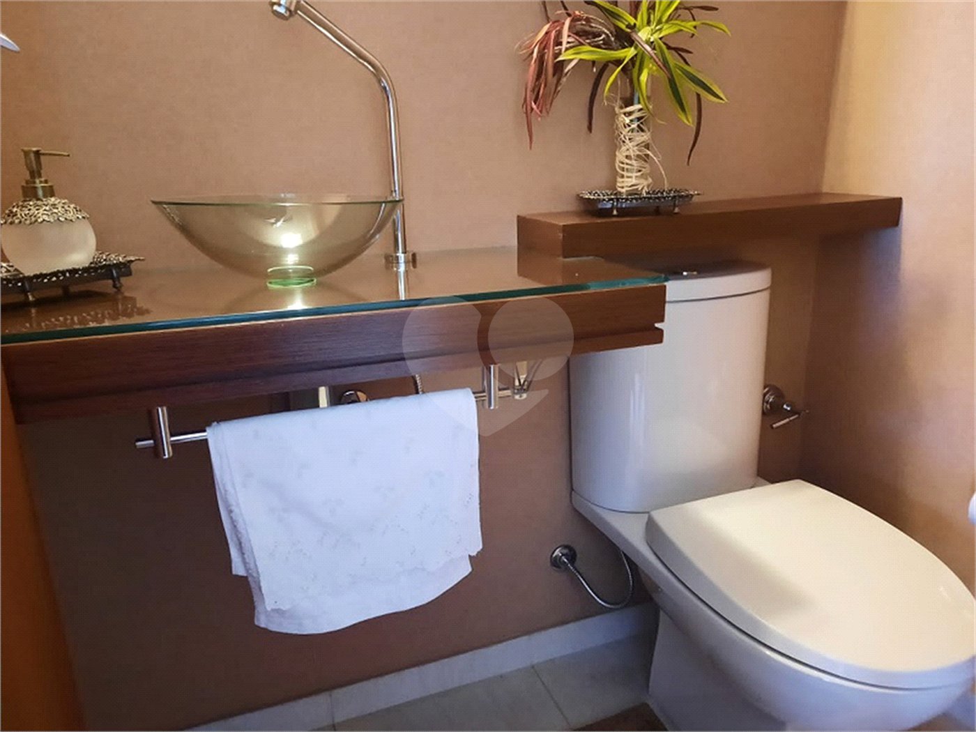 Apartamento para venda em área central