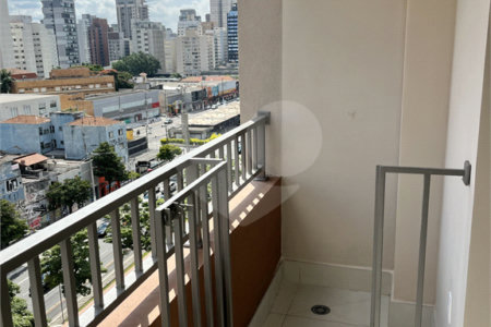 Prático e Bem Localizado – Oportunidade na Vila Mariana