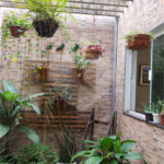 casa com area de lazer a venda