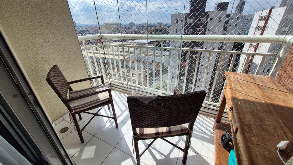 Apartamento no Brás