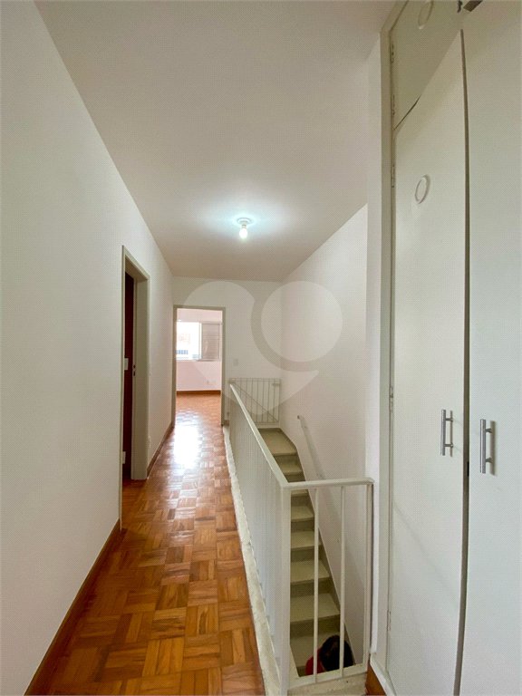 Casa á venda - Jabaquara