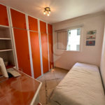 Apartamento à venda com 2 quartos em Vila Mascote, São Paulo, SP