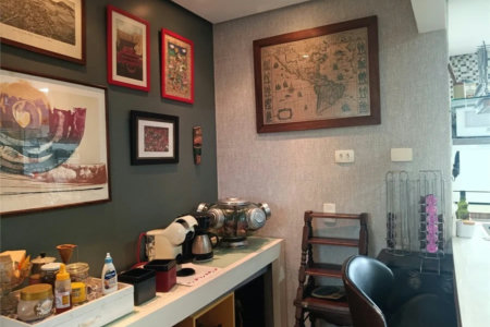 Apartamento à venda com 3 quartos, sendo 1 suíte, em Jardim Sul, São Paulo, SP