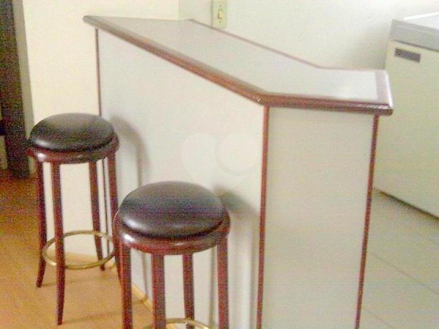 Apartamento na paulista