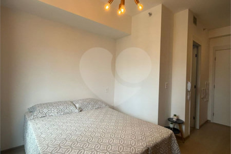 STUDIO 21 M² PARAISO
