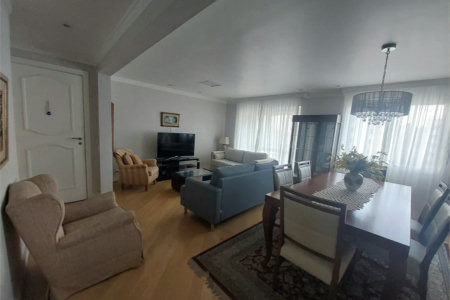 Apartamento à venda com 3 quartos, sendo 2 suítes,  em Cidade São Francisco, São Paulo, SP