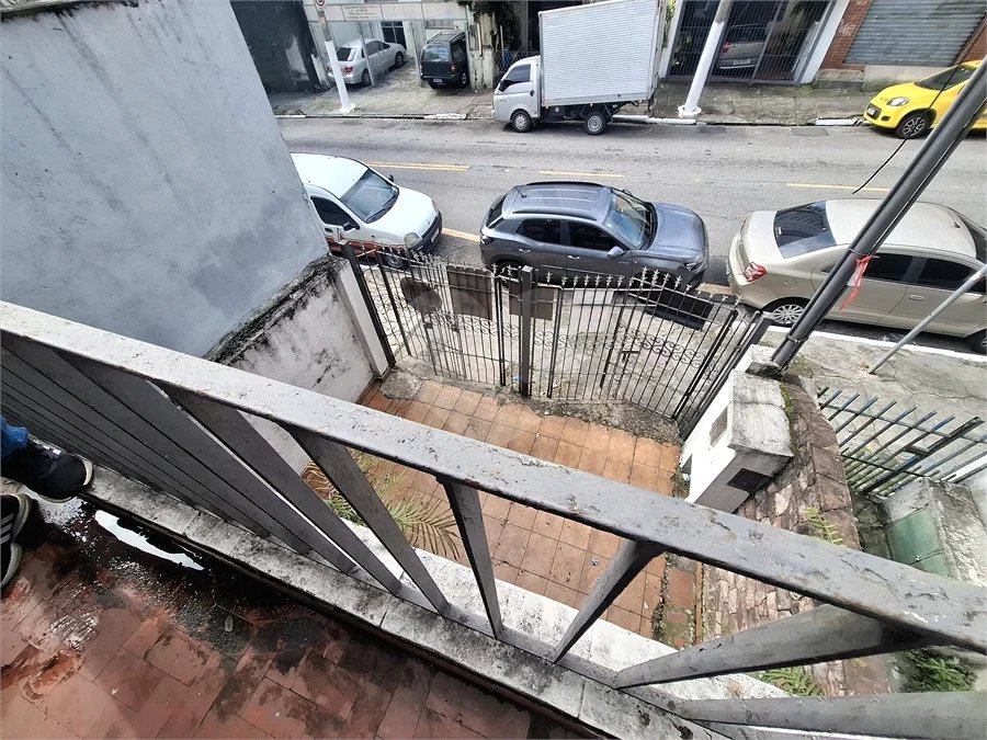 Sobrado, à venda, 3 quartos, 2 vagas - Vila Isolina Mazzei